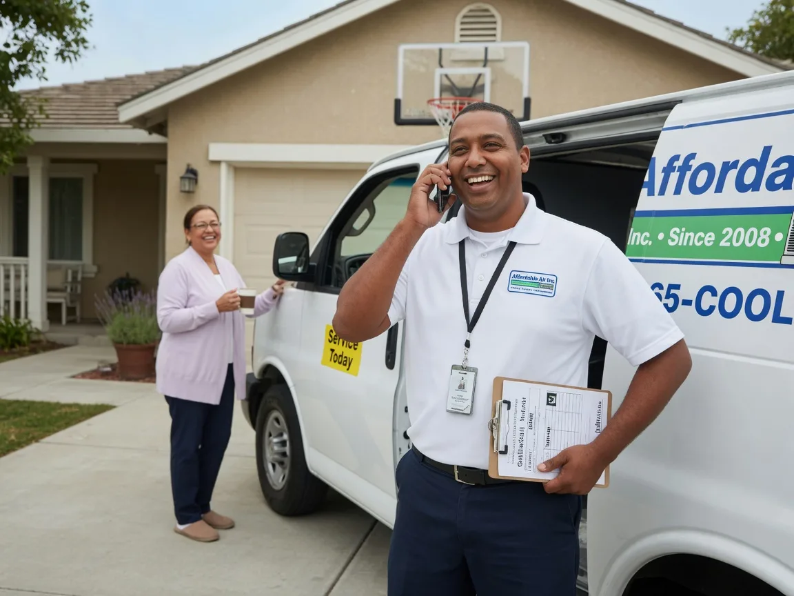Central Ac Repair Montrose, IL FAQs